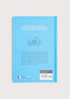 BOY Pepa London The Little Mermaid Book