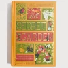 BOY Pepa London The Secret Garden Book