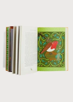 BOY Pepa London The Secret Garden Book