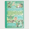 BOY Pepa London The Wizard Of Oz Book