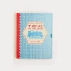 Pepa London Thomas the Tank Engine Book Set in Blue