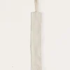 BOY Pepa London Waterford Striped Dummy Clip in Beige